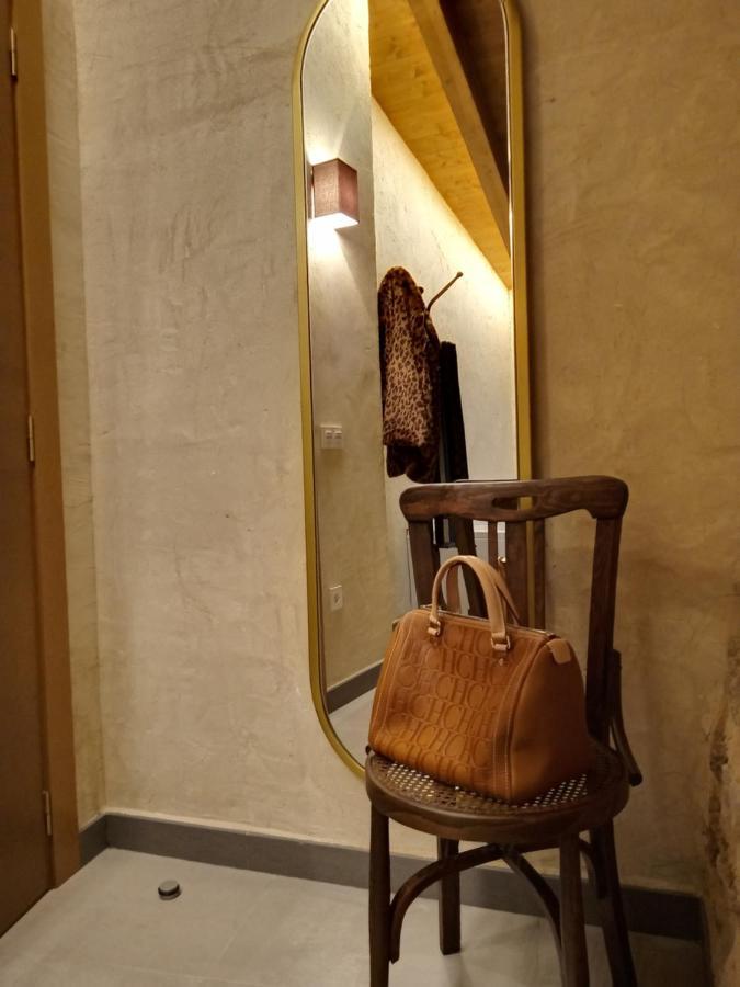 Casa Rural El Forn D'Alcudia De Veo 외부 사진