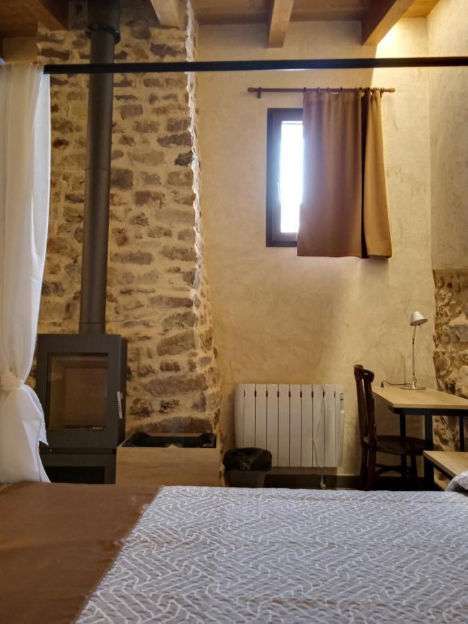 Casa Rural El Forn D'Alcudia De Veo 외부 사진