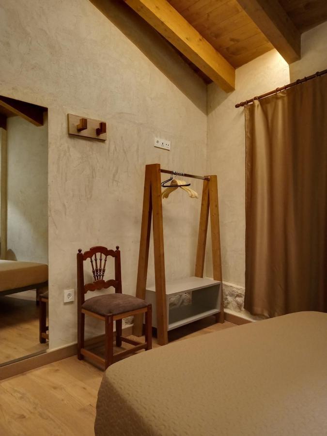 Casa Rural El Forn D'Alcudia De Veo 외부 사진