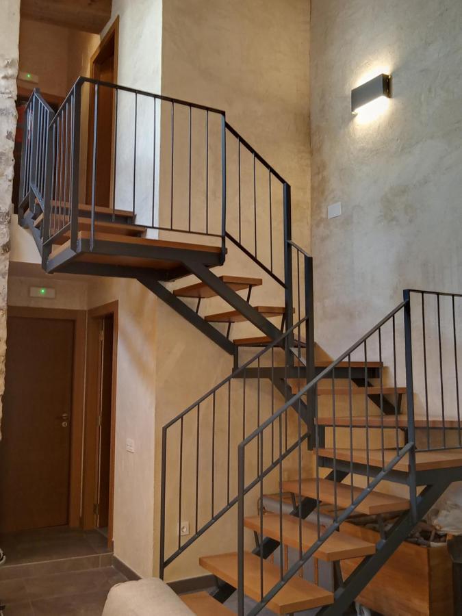 Casa Rural El Forn D'Alcudia De Veo 외부 사진
