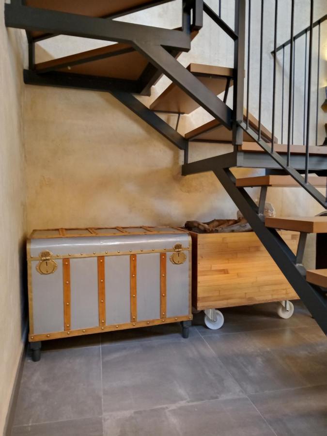 Casa Rural El Forn D'Alcudia De Veo 외부 사진