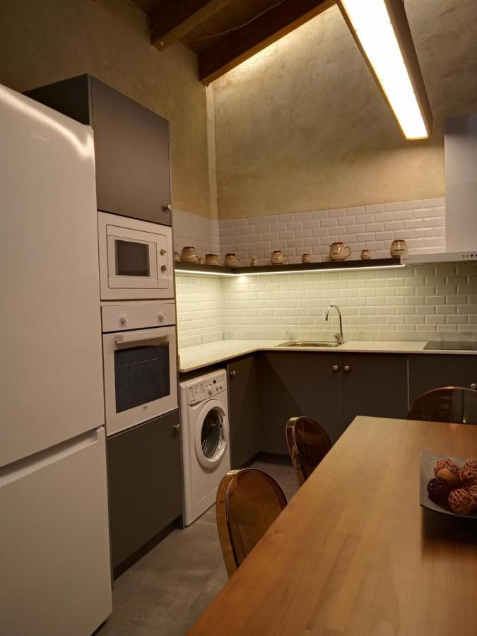Casa Rural El Forn D'Alcudia De Veo 외부 사진