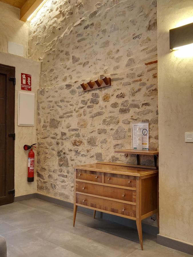 Casa Rural El Forn D'Alcudia De Veo 외부 사진