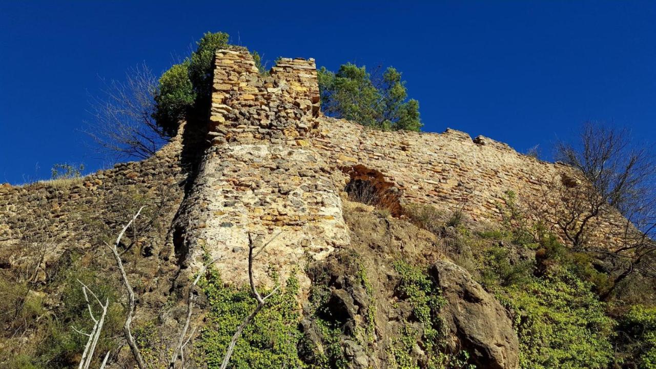 Casa Rural El Forn D'Alcudia De Veo 외부 사진