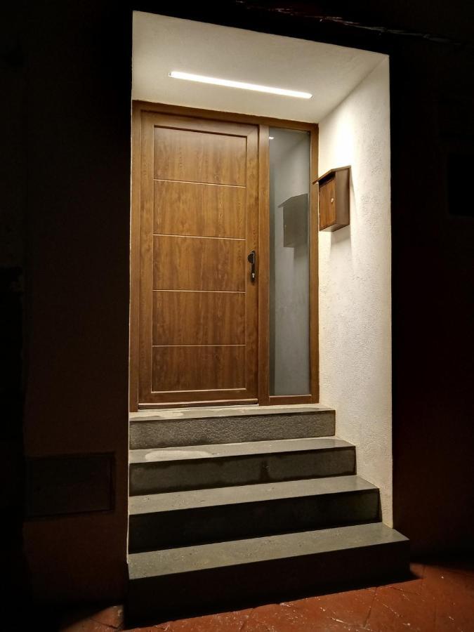Casa Rural El Forn D'Alcudia De Veo 외부 사진