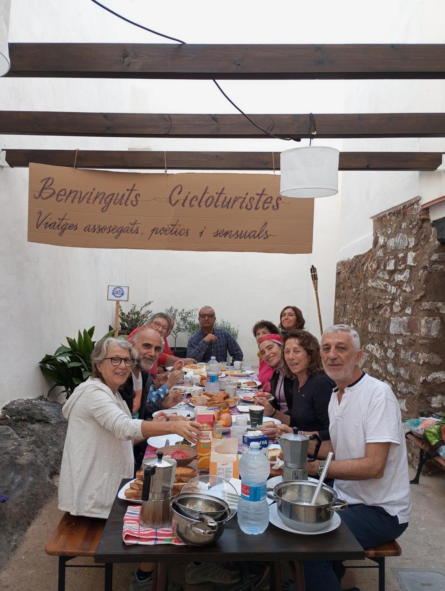 Casa Rural El Forn D'Alcudia De Veo 외부 사진